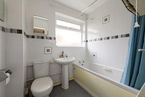 Bathroom- click for photo gallery